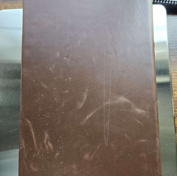 Secret Storage Book - Picture 6 of 6